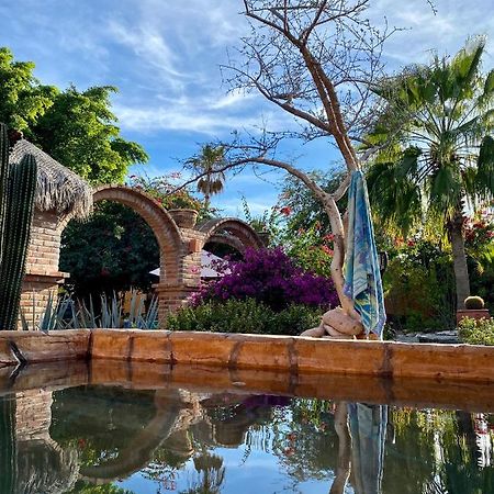 El Centenario Casa Xochitl Bed & Breakfast エクステリア 写真