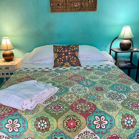 El Centenario Casa Xochitl Bed & Breakfast エクステリア 写真