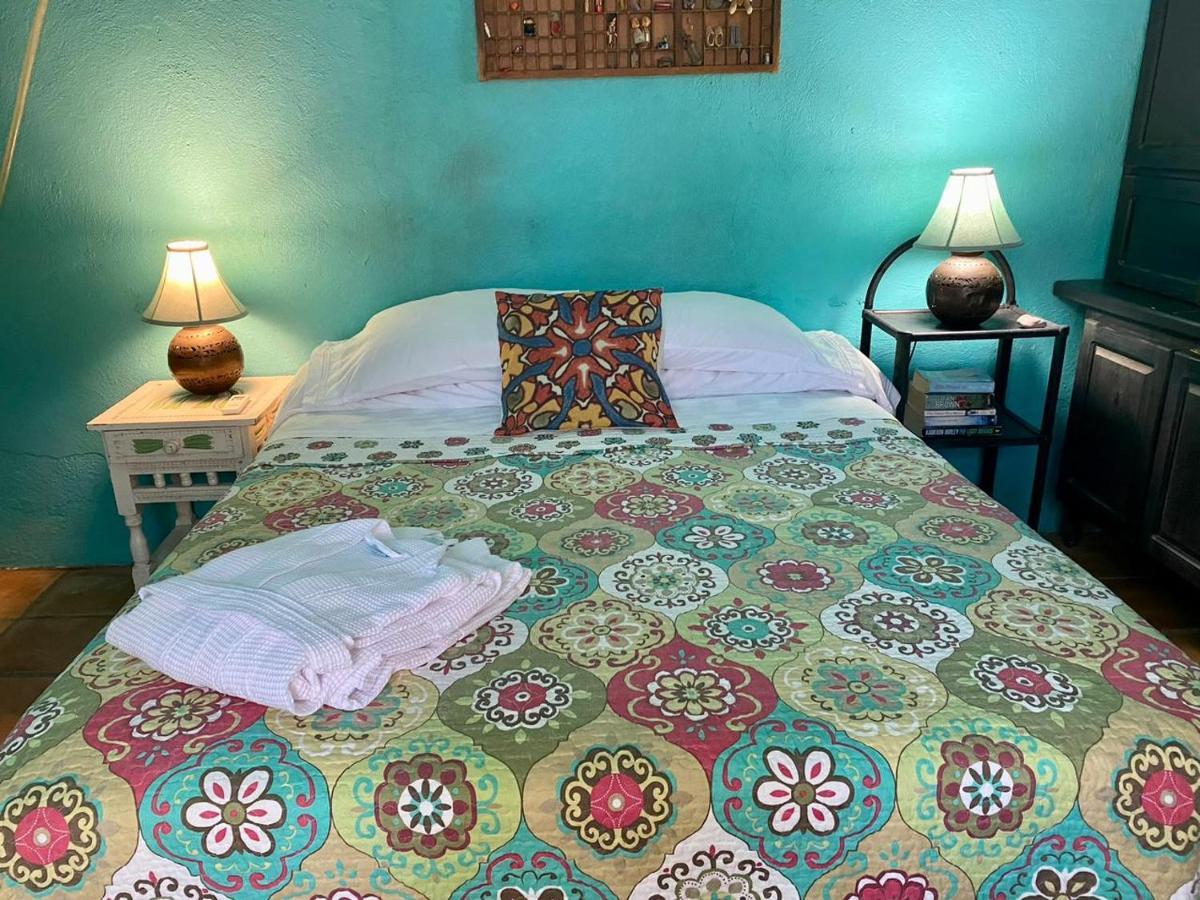 El Centenario Casa Xochitl Bed & Breakfast エクステリア 写真